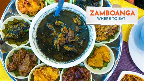 carbonara zamboanga city|ZAMBOANGA DEL NORTE .